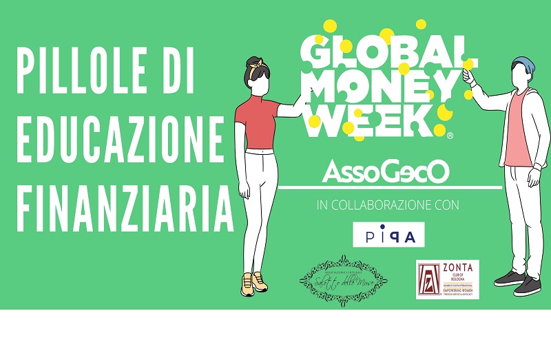 Pillole di educazione finanziaria