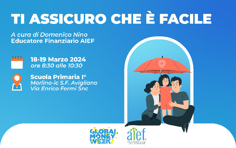 Ti assicuro che è facile
