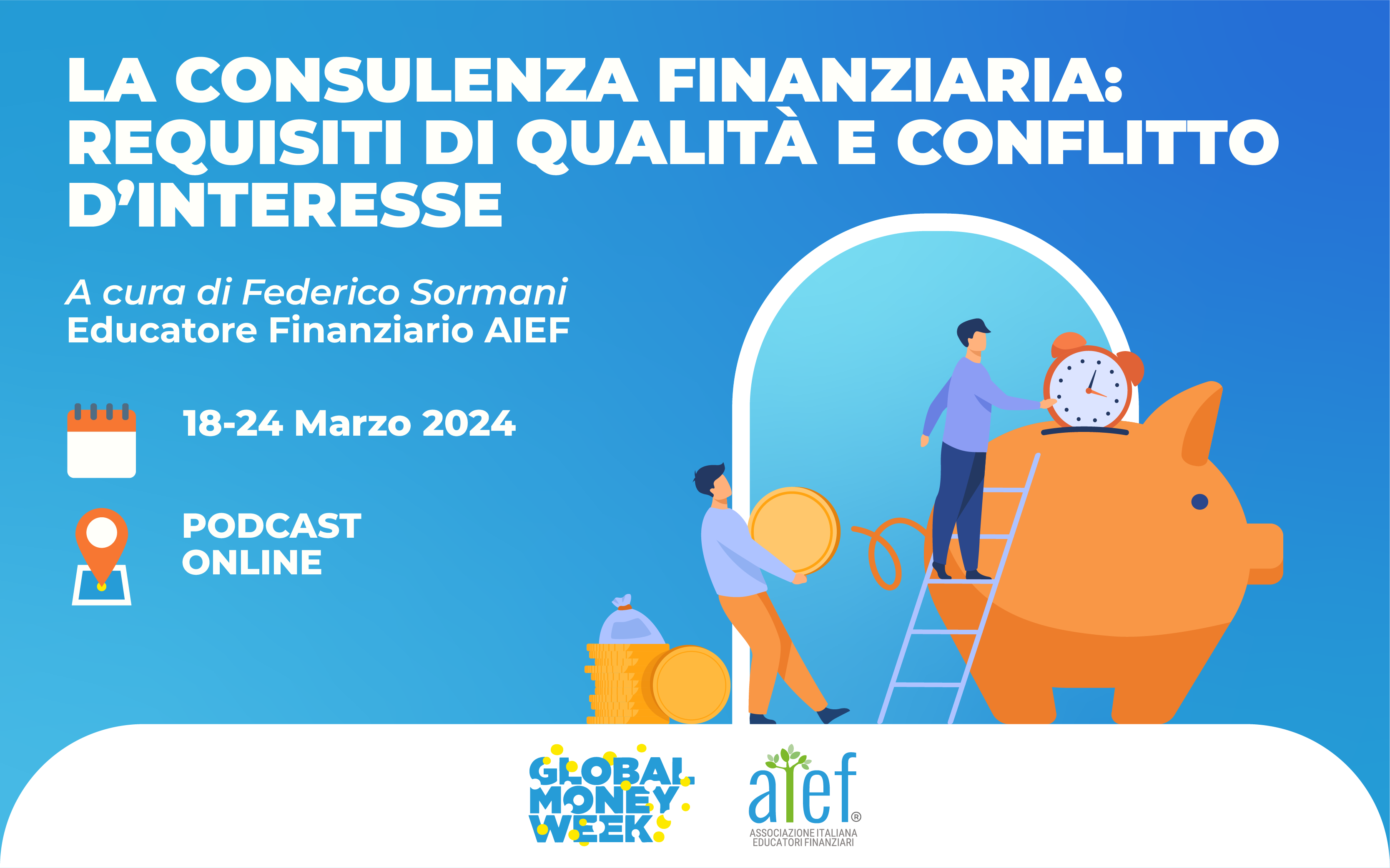 La consulenza finanziaria: requisiti di qualità e conflitto d’interesse