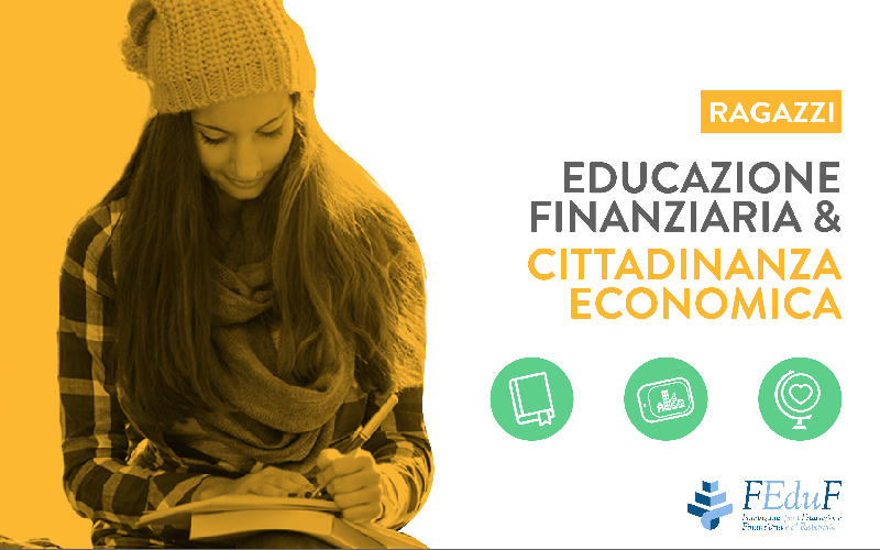 European Money Week: selezione nazionale