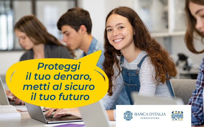 Laboratori didattici per le scuole