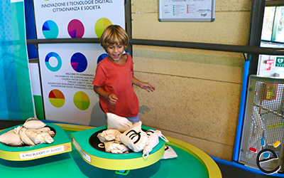 Economiamo - guadagna e risparmia, dona e investi, l'economia non è mai stata così divertente