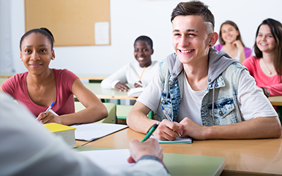 Economiascuola: mercati finanziari e gestione del risparmio