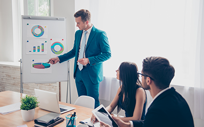 Quello che conta – Educazione Finanziaria