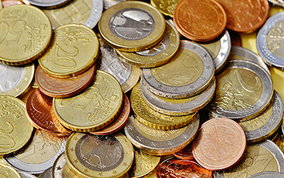 Giochiamo con la moneta...in biblioteca – Giochi e letture sul tema del risparmio