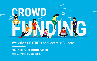 Il Crowdfunding: Tecniche di autoimprenditorialità