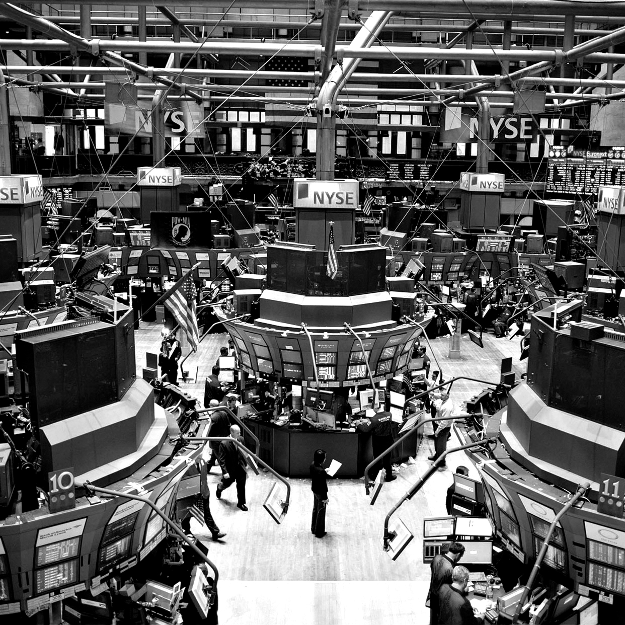 Investire bene: è importante proteggersi di più