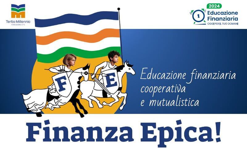 Finanza Epica!