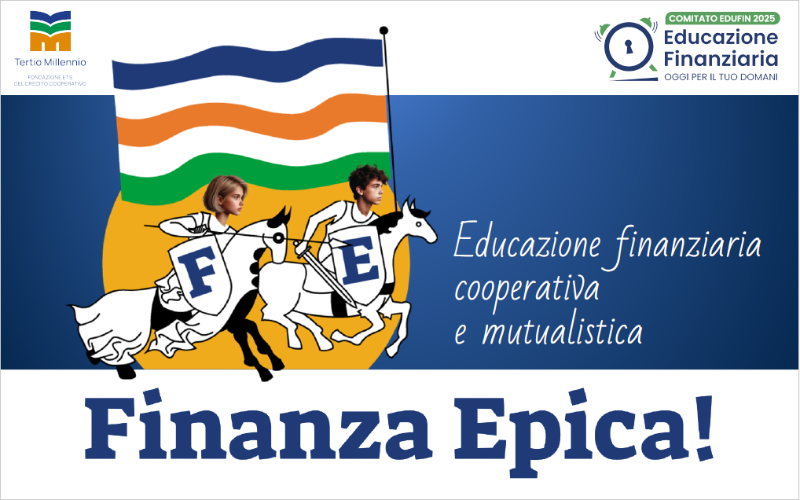 Finanza Epica!