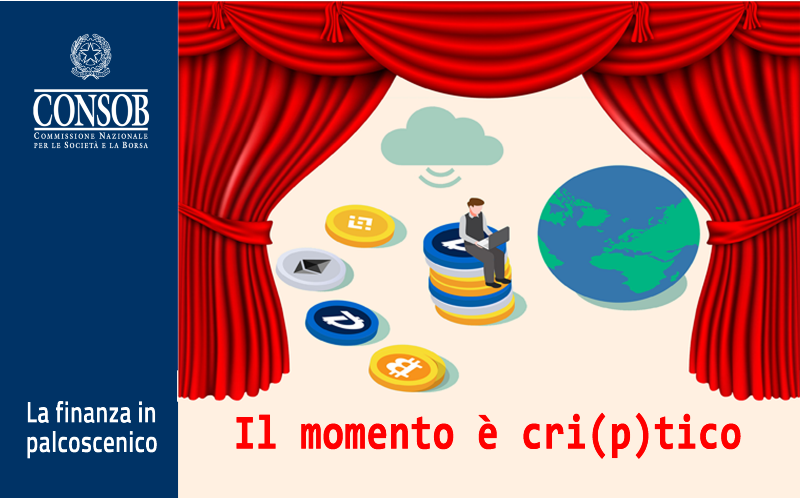 Il momento è cri(p)tico