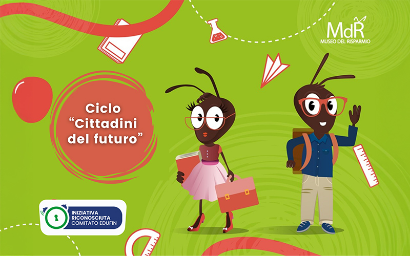 Cittadini del futuro