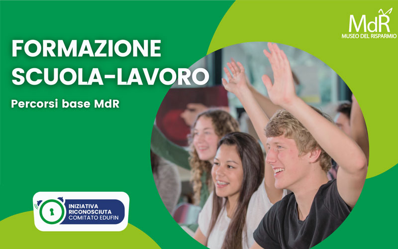 Formazione Scuola Lavoro