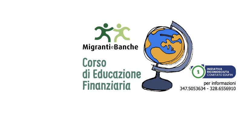 Corso di educazione finanziaria