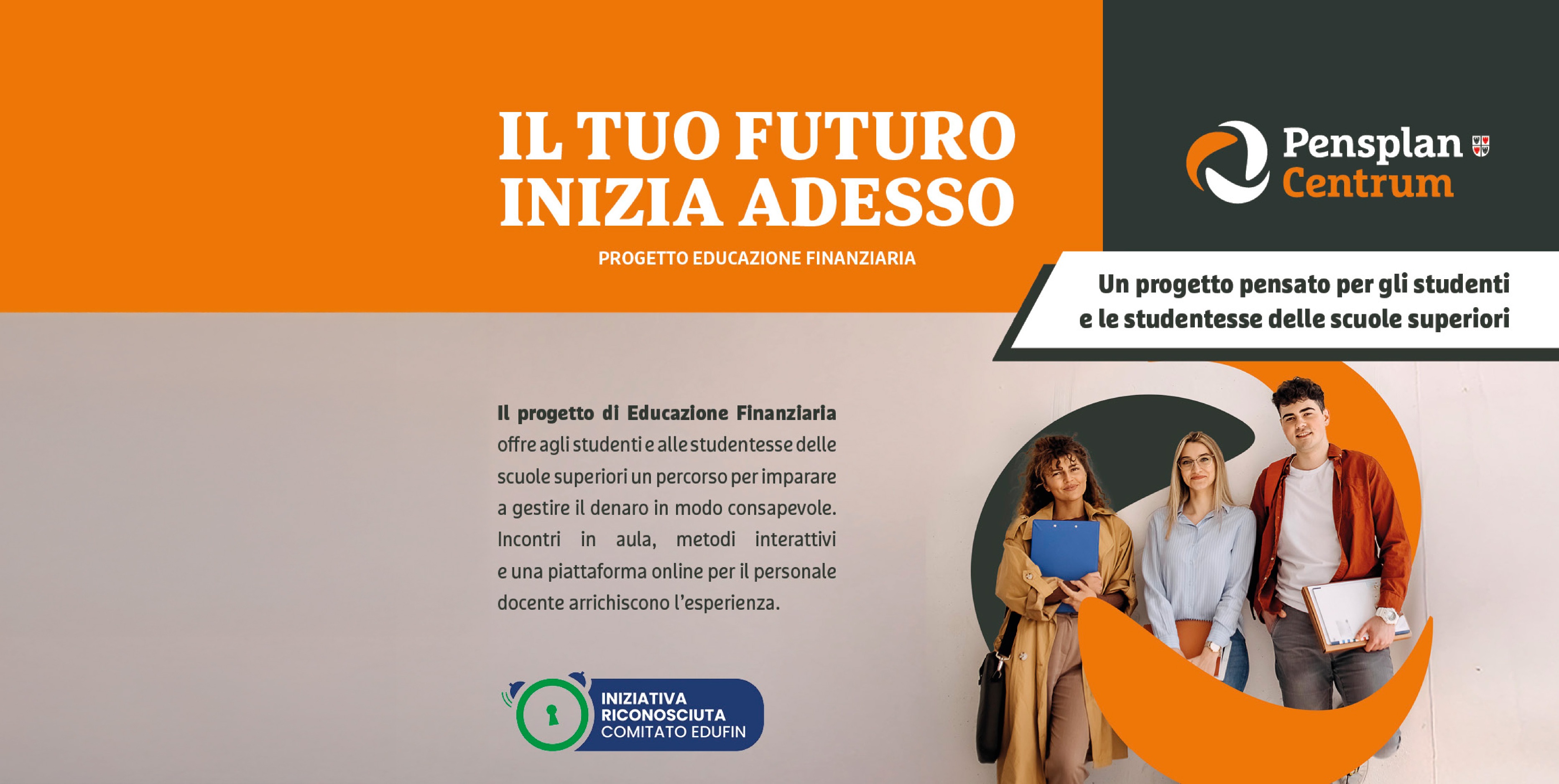 Fondamenti di educazione finanziaria: la costruzione di scelte consapevoli