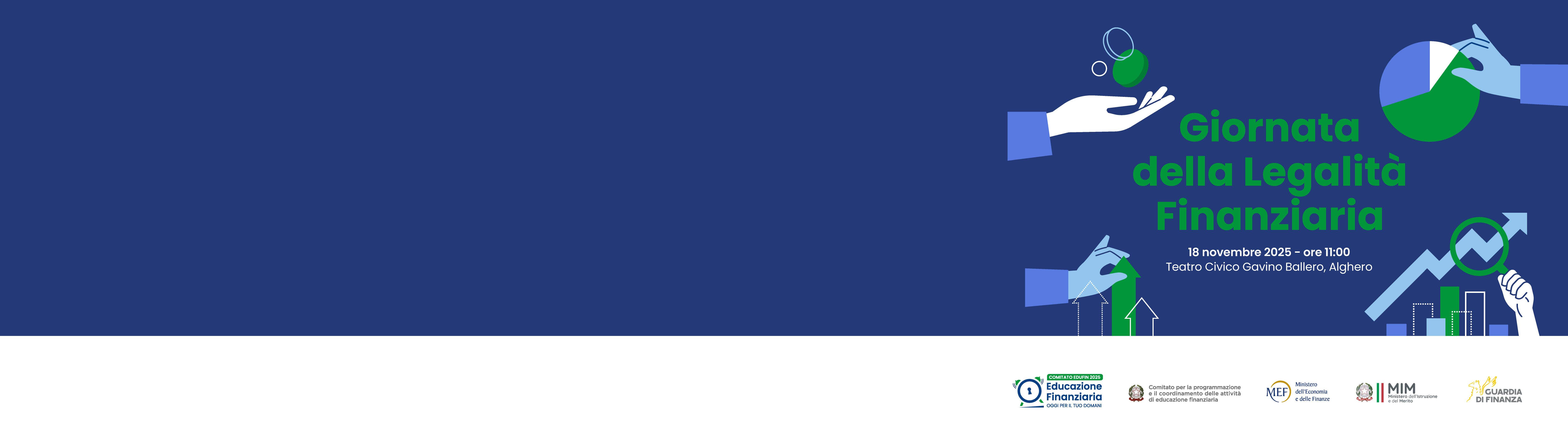 Ad Alghero la seconda edizione della 