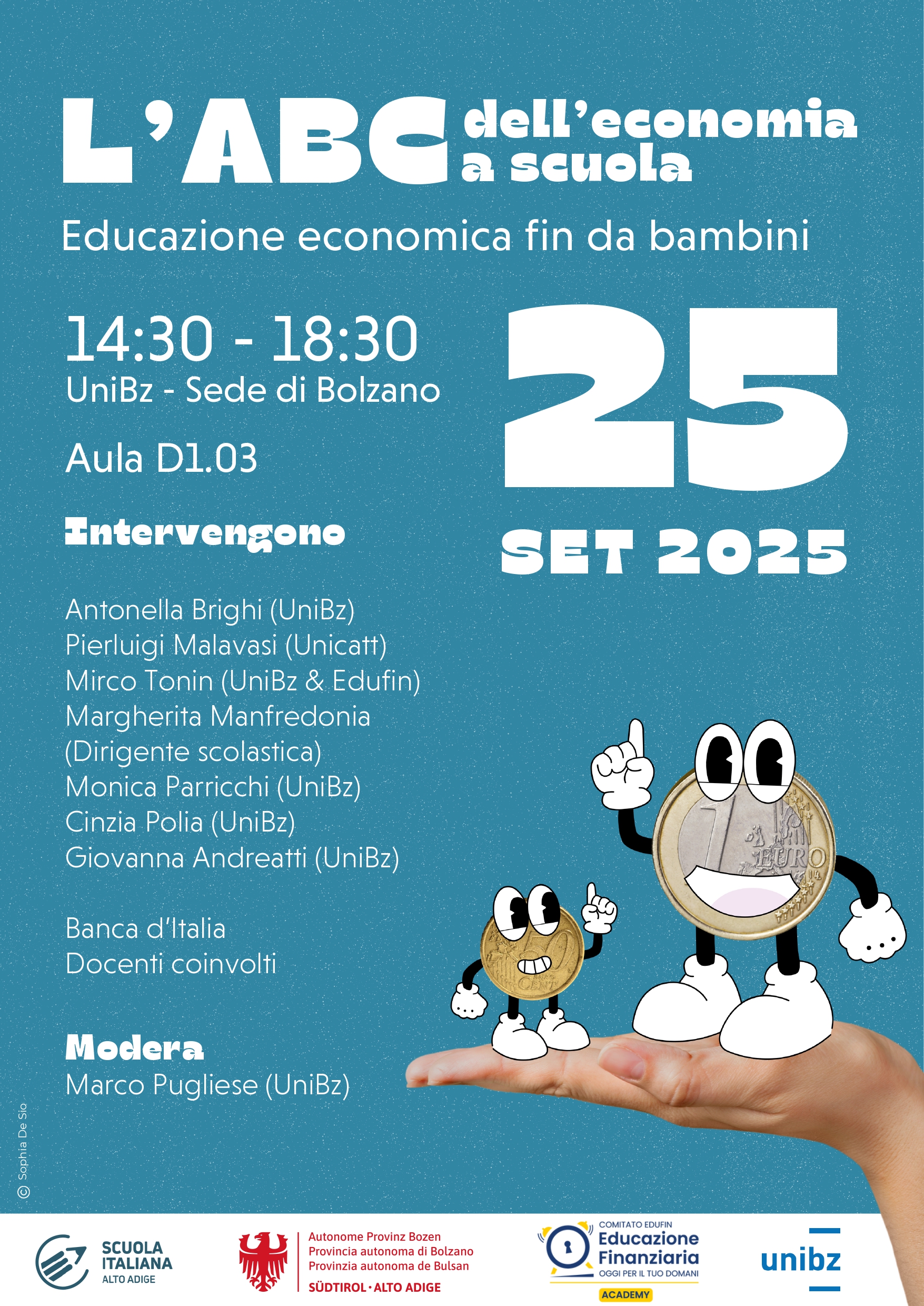 ABC dell’economia a scuola